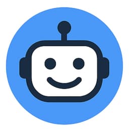 Telegram Bot Logo